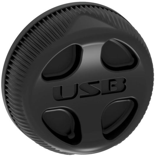 Lezyne End Plug -  Femto USB F Drive