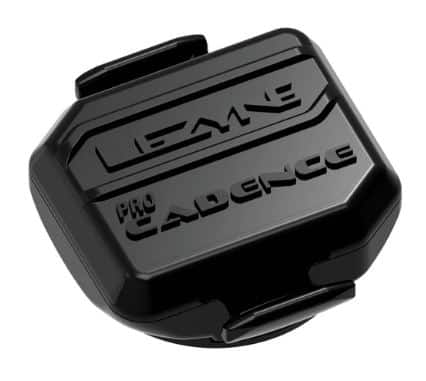 Lezyne Pro Cadence Sensor GPS