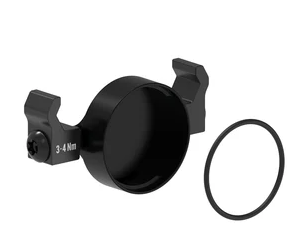 Lezyne Rear Back Cap Set Saddle Ai Alert 250