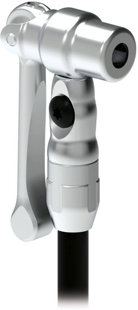 LEZYNE PRESTA PRO HEAD SILVER SILVER OneSize