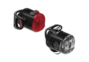 Lezyne Femto USB-C Drive Pair Black