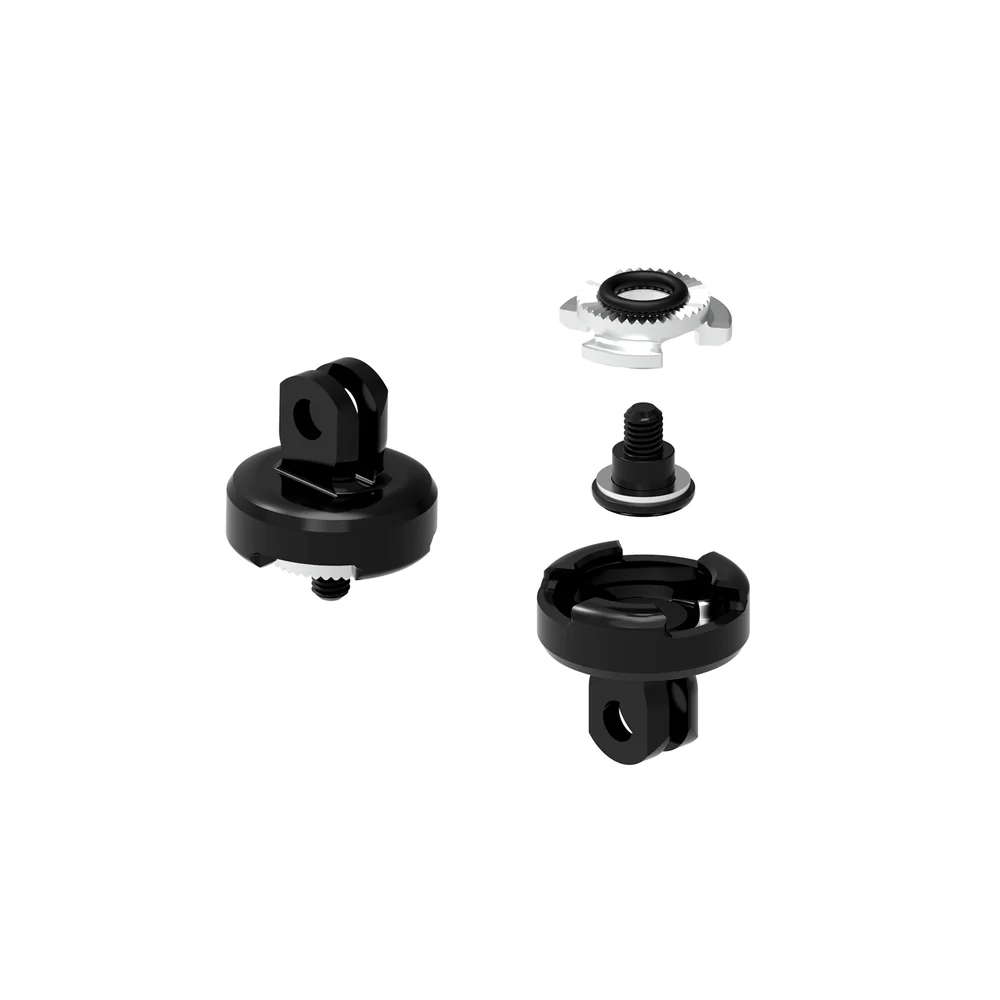 Lezyne qPro Mount Black One Size
