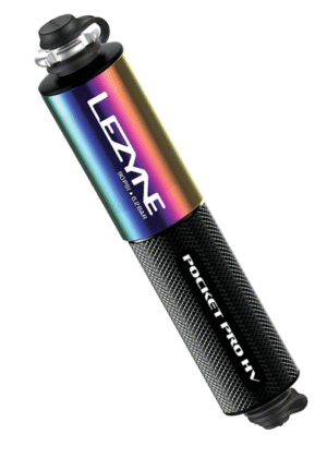 NEO METALLIC/BLACK GLOSS