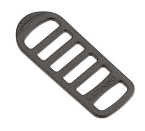 LEZYNE MOUNTING STRAP STRIP PRO/STRIP DRIVE BLACK