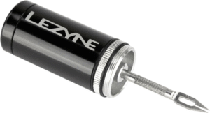 LEZYNE TUBELESS KIT BLACK