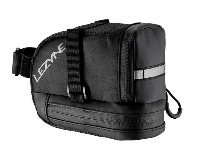 LEZYNE L-CADDY BLACK/BLACK BLACK/BLACK OneSize