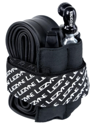 Lezyne Sendit Caddy Black