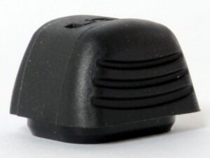 Lezyne End Plug - KTV Drive Black