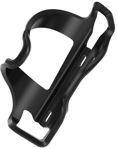 LEZYNE FLOW CAGE SL RIGHT ENHANCED BLACK Black OneSize