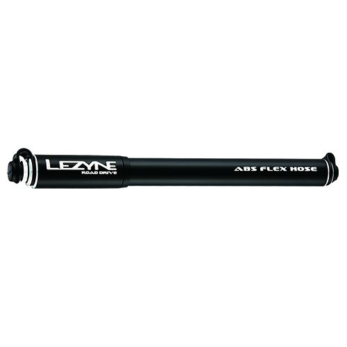 LEZYNE ROAD DRIVE - L BLACK HI GLOSS PRESTA BLACK HI GLOSS