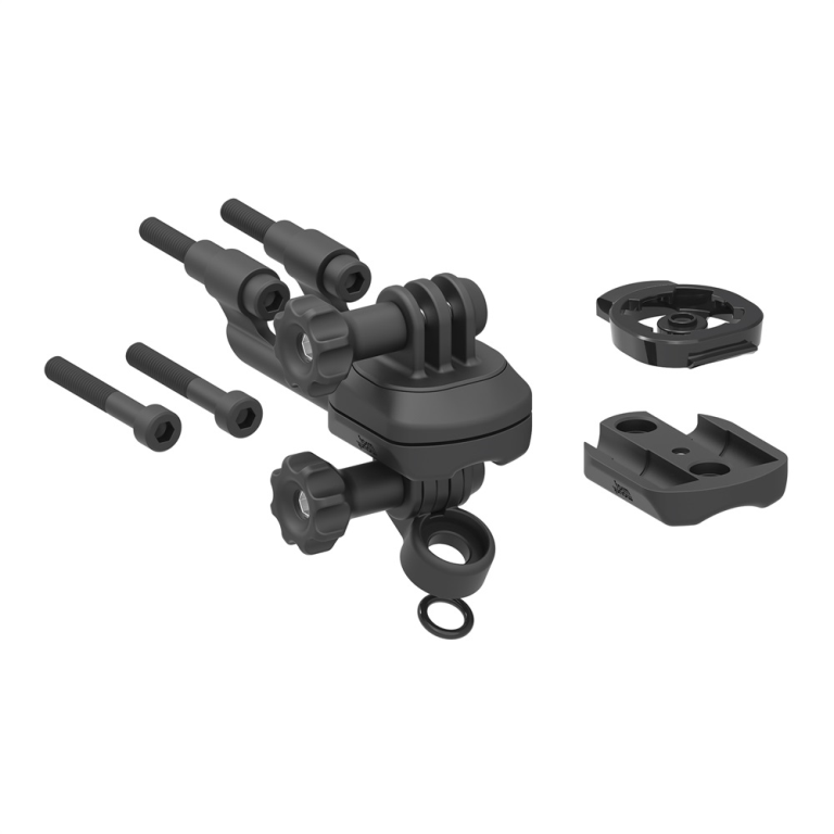 LEZYNE DIRECT X-LOCK SYSTEM BLACK Black OneSize