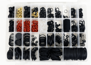 Lezyne vervangingsartikel