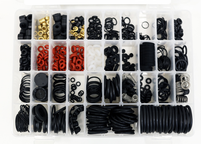 Lezyne vervangingsartikel One Size