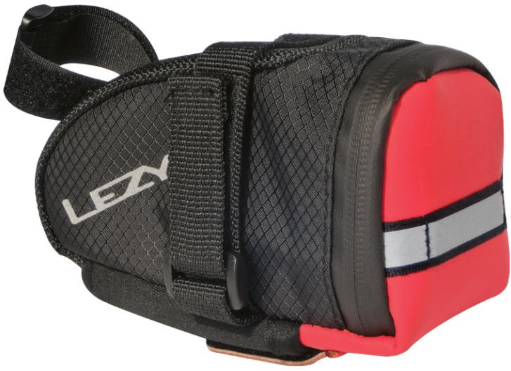 LEZYNE M-CADDY RED/BLACK RED/BLACK OneSize