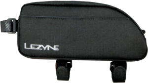 LEZYNE ENERGY CADDY XL STRAP 0.8L BLACK