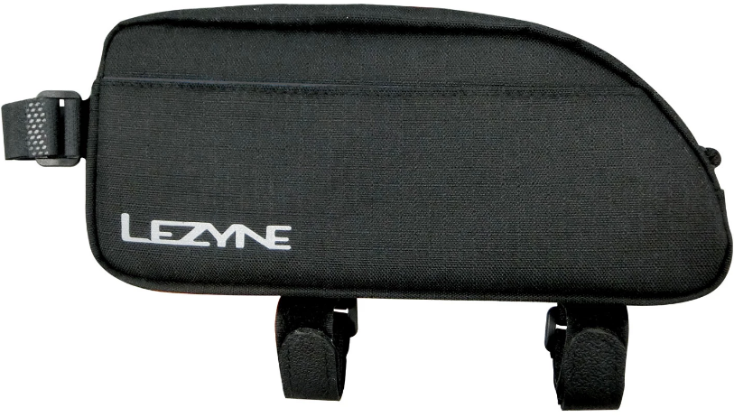 LEZYNE ENERGY CADDY XL STRAP 0.8L BLACK Black OneSize