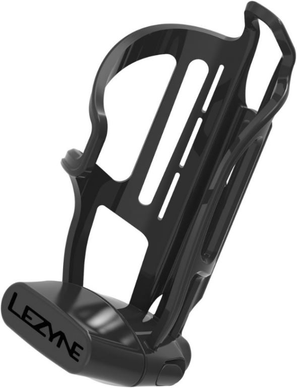 Lezyne Flow Storage Black Black OneSize