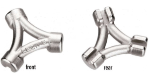 LEZYNE 3-WAY SPOKE WRENCH