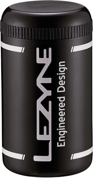 Lezyne Flow Caddy 500ml Black