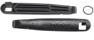 LEZYNE POWER LEVER BLACK (2 PCS)