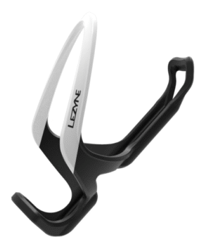LEZYNE MATRIX TEAM CAGE BLACK/WHITE