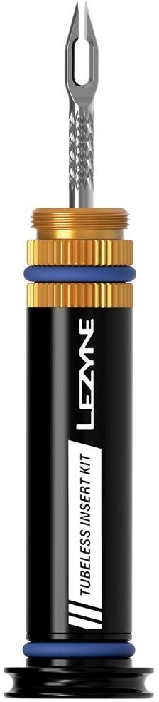 LEZYNE TUBELESS INSERT KIT BLACK