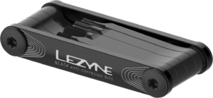 Lezyne Multi Tool V Pro 7 Black