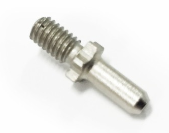 Lezyne Chain Drive Breaker Pin Nickel Color 11 SPD NICKEL COLOR OneSize