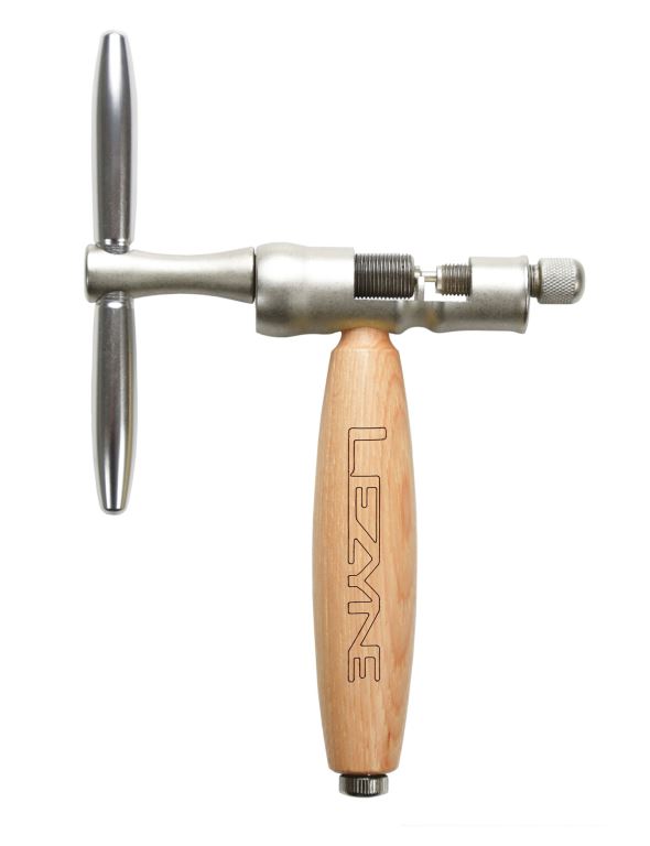 Lezyne Classic Chain Drive Nickel Color NICKEL COLOR OneSize