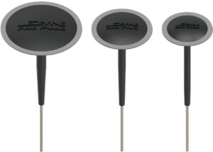 LEZYNE TUBELESS PRO PLUGS