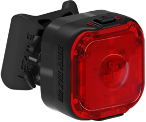 LEZYNE ZECTO DRIVE MAX 400+ ACHTERLICHT