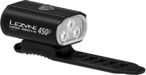 LEZYNE MINI DRIVE 450+ KOPLAMP