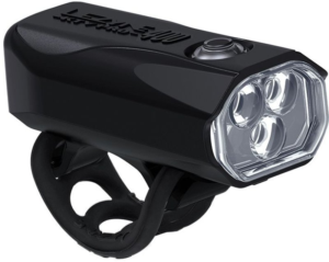 LEZYNE KTV DRIVE PRO 400+ KOPLAMP