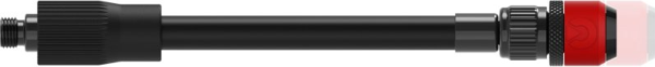 LEZYNE E DRIVE ELECTRIC PUMP SATIN BLACK - Afbeelding 11