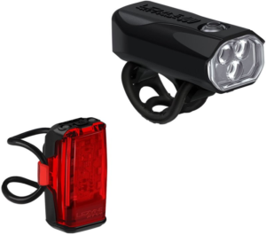 LEZYNE KTV DRIVE PRO 400+ / KTV+ DRIVE PAAR