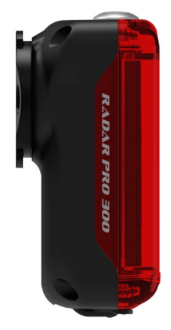 RADAR PRO REAR 300 - Afbeelding 4