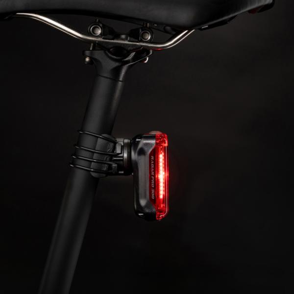 RADAR PRO REAR 300 - Afbeelding 13