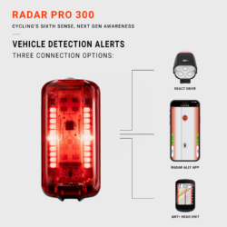 RADAR PRO REAR 300 - Thumbnail Image 10