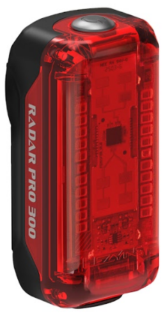 RADAR PRO REAR 300