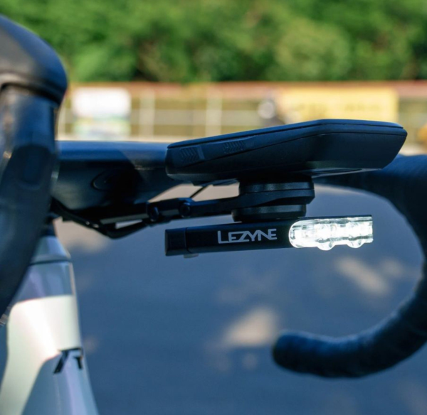 LEZYNE FLEXI AERO MOUNT - Afbeelding 4